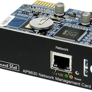 APC Network Management Card for Easy 1 Phase AP9544