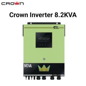 Crown Inverter 8.2KVA