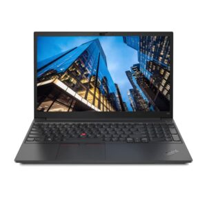 Lenovo Laptop ThinkPad E15 Intel i5 8GB RAM 512 GB SSD 2GB VGA 15.6" Displa