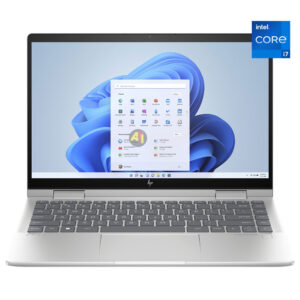 HP Laptop Envy 14 Intel i7 13Gen,16 GB RAM,1 TB SSD,14" X360 Touch W11