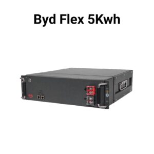 Byd Flex 5Kwh