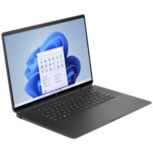 HP Laptop Spectre 16 Ultra7 ,16 GB RAM,1 TB SSD,16" X360 Touch W11
