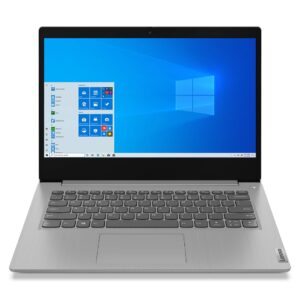 Lenovo Ideapad Notebook Intel Core I3 ,4 GB Ram,256 GB SSD HDD, 15.6LCD