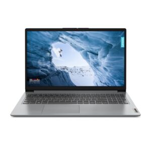Lenovo Ideapad Notebook Intel Core I5 ,8 GB Ram,1 TB HDD, 15.6LCD