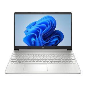 HP Laptop Intel i5-6G 8 GB RAM 256 SSD HD 15.6" Display Touch (US)