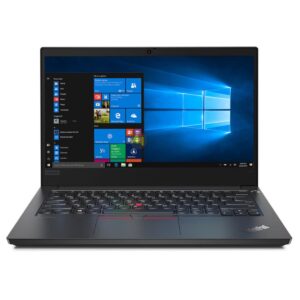 Lenovo Laptop ThinkPad E14 Intel i7 16 GB RAM 512 GB SSD 2GB VGA NVIDIA14"