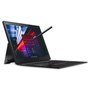 Lenovo x1, 2 in 1 Tablette Intel i7 16GB 256 SSD