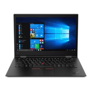 Lenovo ThinkPad Yoga X360 Intel i5-8350U 8GB RAM,256 SSD,13.3" Touch