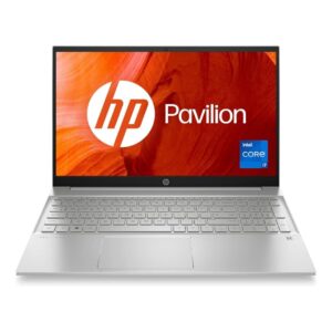 HP Pavillion 15 Intel i7-12G 16 GB RAM 1 TB SSD HD 15.6"  Display,X360 ,W11
