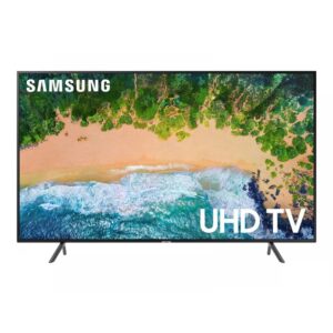 Samsung 55" Smart TV