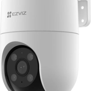 EZVIZ Wi-Fi Smart Pan Camera 360 degree, Motion Detection