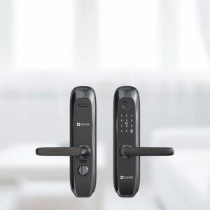 EZVIZ Smart Fingerprint Door Lock