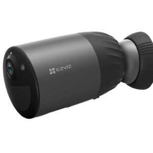 EZVIZ Wi-Fi Standalone Smart Camera 2K Ways Talk, Motion Detection