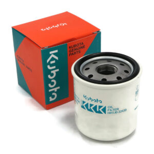 Kubota Oil Filter (12.5-15-20-22.5 KVA)