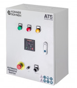 ATS Automatique 140A Pour Group