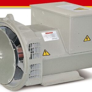 Alternator Stamford 20KVA
