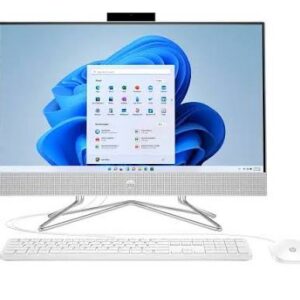 HP AIO PC Intel Core i7, 16 GB Memory, 1 TB HD, 23.8" Touch Monitor lay,DOS