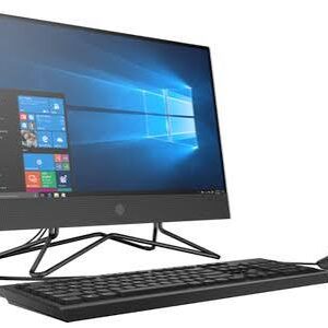 HP AIO PC Intel Core i3, 4 GB Memory, 1 TB HD, 21.5" Monitor Display,DOS