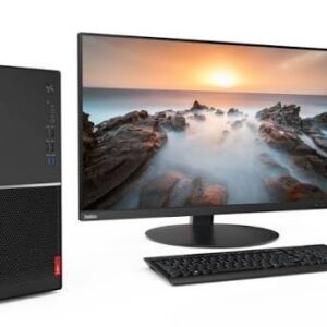 Lenovo Desktop V530 core i5 4 GB Ram 1TB HD Keyboard Mouse