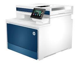 HP OfficeJet Pro 7720 Wide Format All-In-One Printer, Copier,Scan,Fax, 22 p