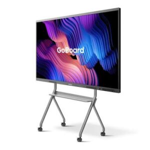 Monitor 65" Interactive