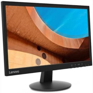 Lenovo  Ecran 21.5 Inch