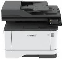 Toshiba e-Studio 409S Mutifonction Noir,A4,40ppm,2GB,RADF,USB,RJ45