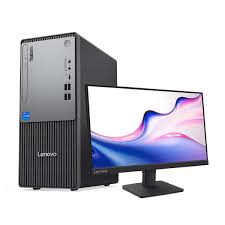 Lenovo Desktop Intel core i7 8 GB Ram 512 SSD HD Keyboard Mouse