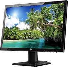 HP Ecran 19.5 Inch Model 20kd